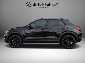 Volkswagen T-Roc Open Sky 1.5 TSI DSG AHK Pano Kamera LED