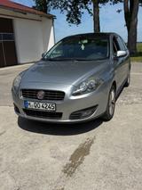 Fiat Croma 1.9 Multijet 16V Dynamic Dynamic - scheckheftgepflegte Fiat Croma
