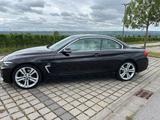 BMW 430i Cabrio Sport Line  - BMW 430 von privat