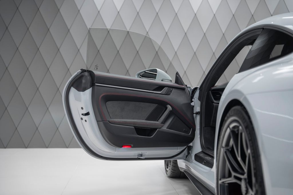 992 GT3 2025 GREY CHRONO LIFT CARBON - Bild 14