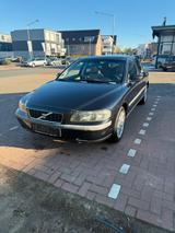 Volvo S60 2,4l TÜV neu - gebrauchte Volvo S60 aus dem Jahr 2004