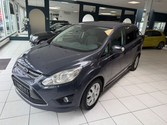 FORD Grand C-Max Business Edition | Navi | City Stop