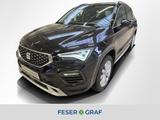 Seat Ateca 1.5 TSI Xperience DSG GRA Navi RüKa Sitzh - Seat Ateca aus 2025