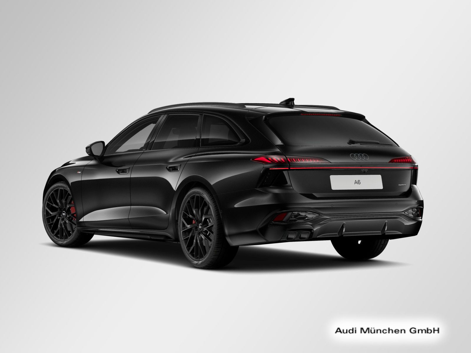 Audi A6 - Bild 7