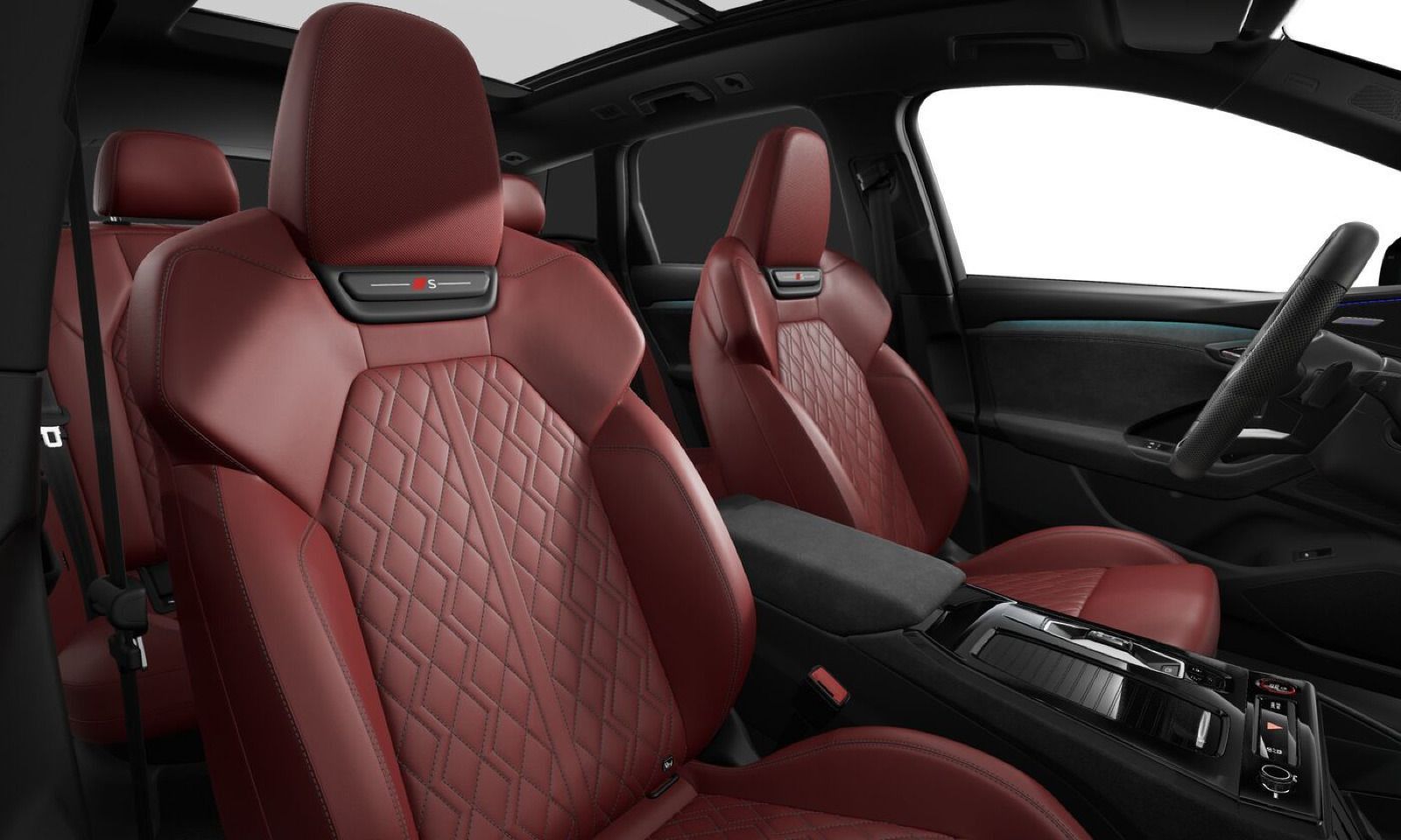Audi SQ6 e-tron - Bild 5