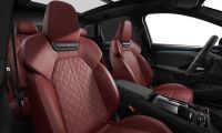 Audi SQ6 e-tron - Vorschau Bild 5