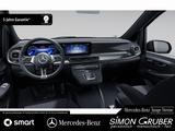 Mercedes-Benz EQV 300 Lang 8 Sitzer MultiB Distronic facelift - gebrauchte Mercedes-Benz EQV aus dem Jahr 2024