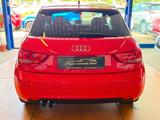 Audi A1 Sportback Volleder / Navi / Klimaautomatik - Audi A1 aus 2012: Sportback