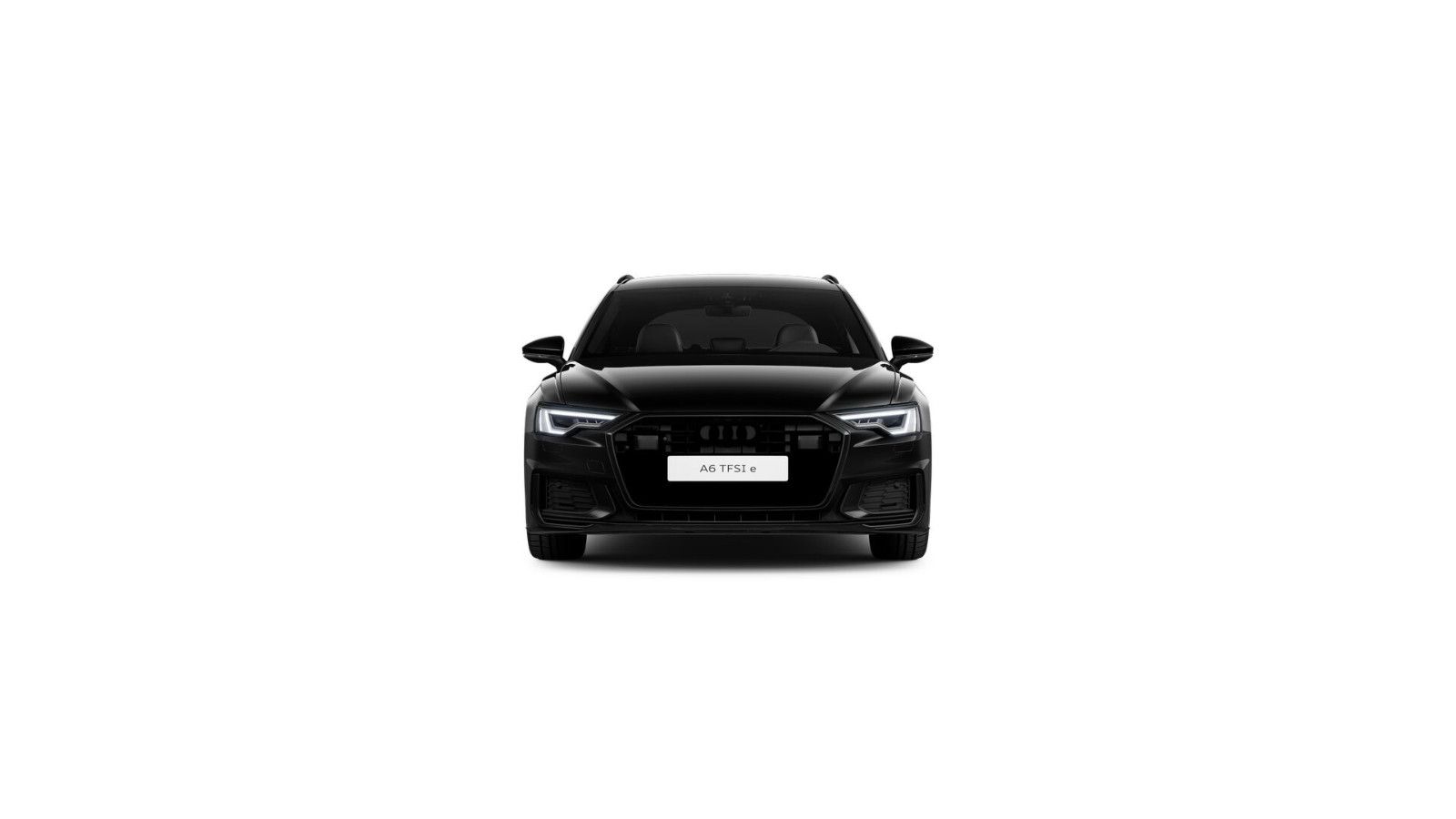 Audi A6 - Bild 4