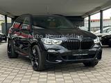 BMW X5 M50d M-Sportpaket*M-Paket*BMW-Garantie 4/2028 - BMW X5 M50 aus 2018