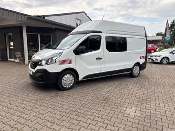 Renault Trafic - 6