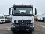 Mercedes-Benz Arocs4140 8x4*Kamera*nur 13tkm*NEUWERTIG*NL26,8t - Mercedes-Benz Arocs 4140