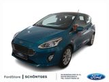 Ford Fiesta 1.0i Titanium Navi Panorama CarPlay Andro - Ford Fiesta: Schiebedach