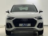 Audi Q5 40TDI S-line Quattro LED Virtual SFW Navi 1Hd - Audi aus 2022