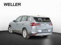 BMW X3 - Vorschau Bild 9