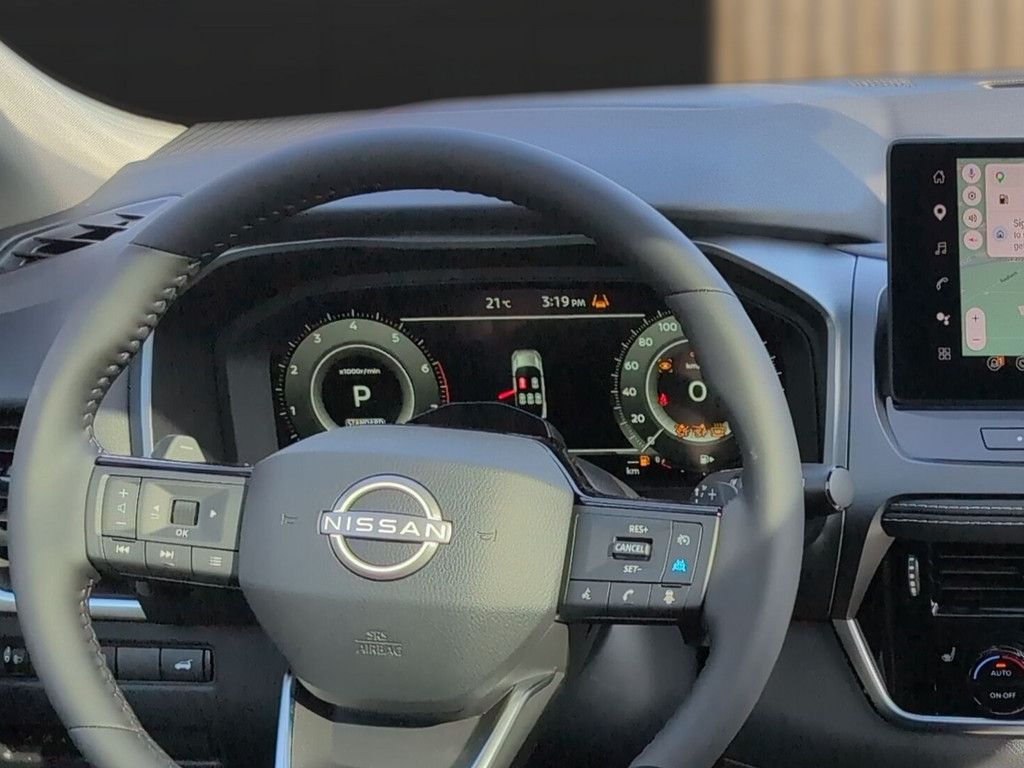 Nissan Qashqai - Bild 14