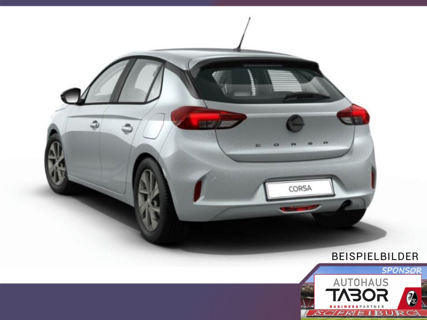 Opel Corsa - Bild 3