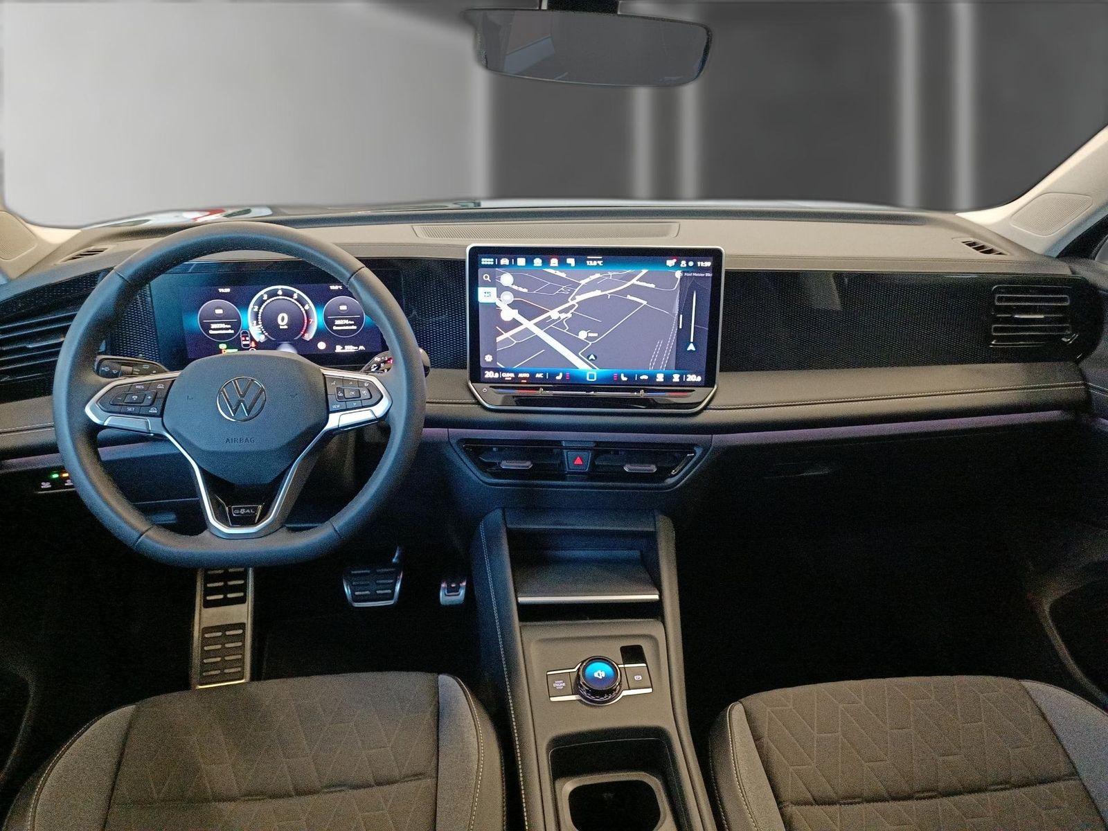 Volkswagen Tiguan - Bild 10