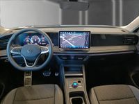 Volkswagen Tiguan - Vorschau Bild 10