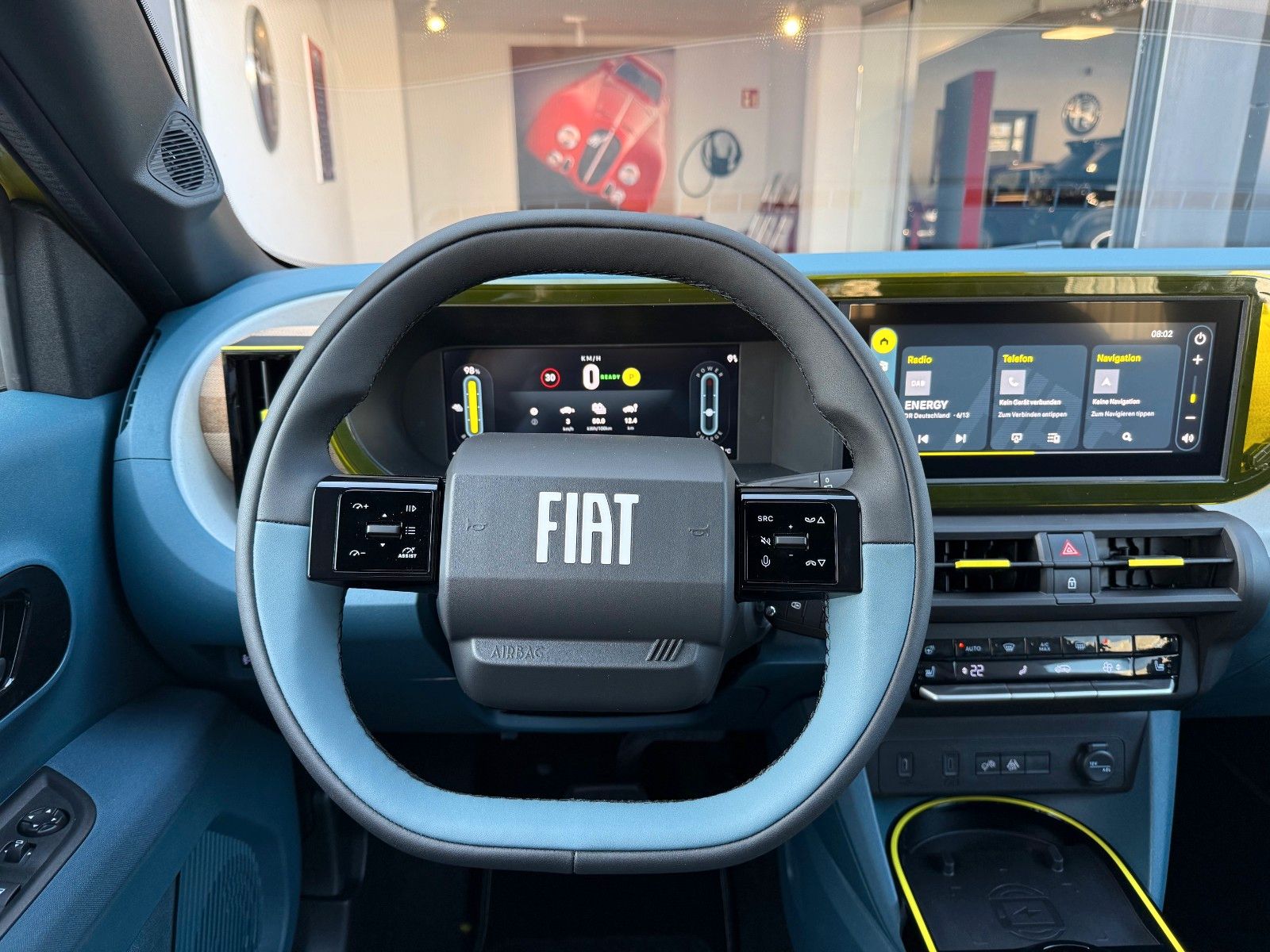 Fiat Grande Panda - Bild 24