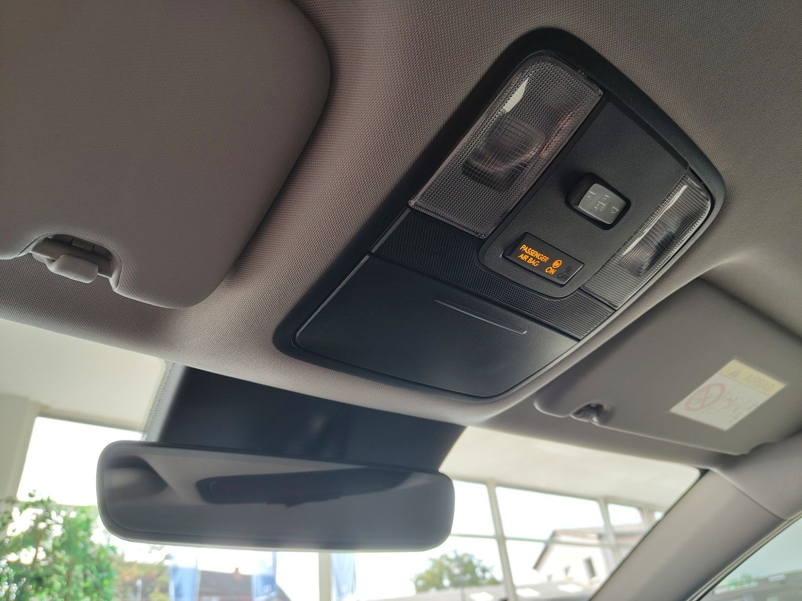 KIA XCeed 1.6 T-GDI DCT Vision Komfort-Pro Design – Bild 34