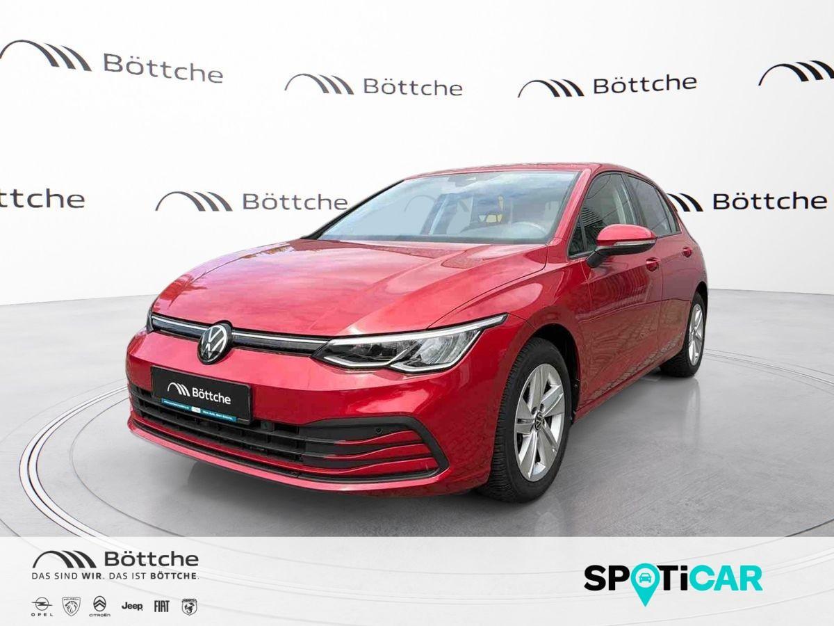 Volkswagen Golf Life 1.5 TSI *ACC*NAVI*KAMERA*LED*