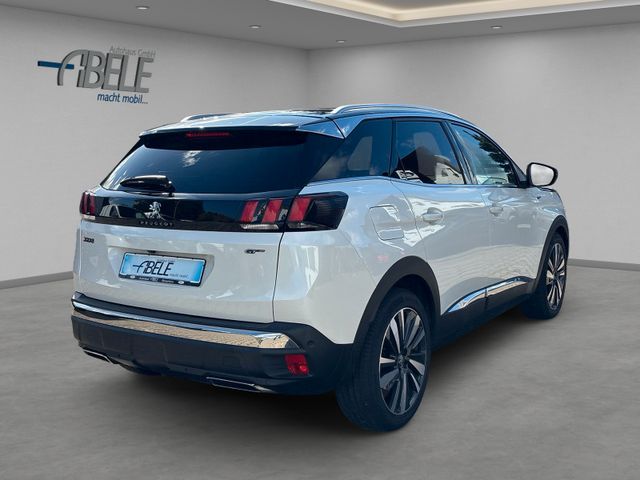Peugeot 3008 GT – Bild 6