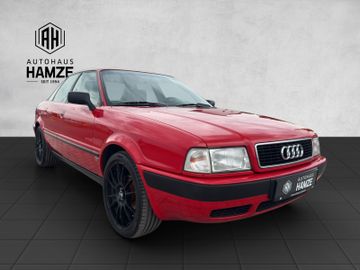 Audi 80 2.0 Limousine|Klimaautomatik|Automatik|G-Kat