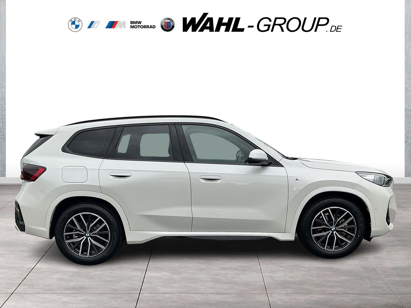 BMW X1 - Bild 6