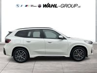 BMW X1 - Vorschau Bild 6