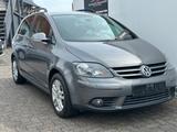 Volkswagen VW Golf Plus 1.6 Benzin United Automatik Shz AHK - Volkswagen Golf aus 2008: 1.6