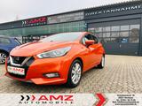 Nissan Micra 1.0 N-WAY SHZ DAB Bluetooth Kam CarPlay PD - Nissan Micra: N Way