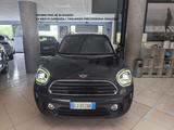 MINI Mini One D Countryman 1.5 Business - schwarze MINI One D Countryman
