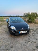 Fiat Punto 1.2 8V - - Fiat Punto in Frankfurt (Main)