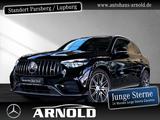 Mercedes-Benz Mercedes-AMG GLC 43 4M Distr AHK Memory Pano 360 - Mercedes-Benz GLC 43 AMG Jahreswagen