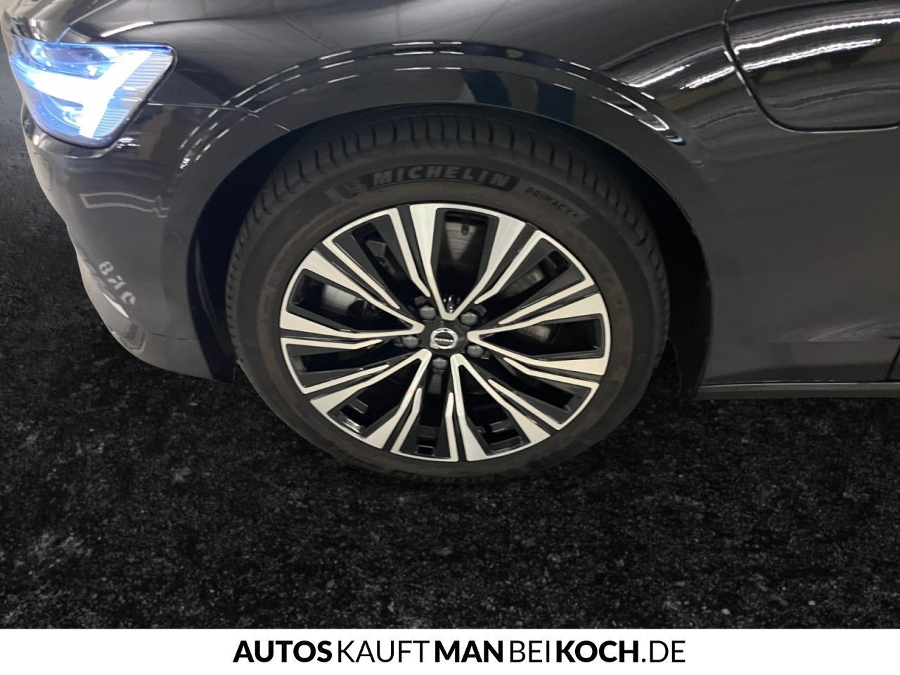 Volvo V60 - Bild 18