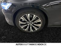 Volvo V60 - Vorschau Bild 18