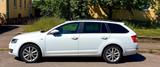 Skoda Octavia 2.0 TDI Joy Combi Joy - Skoda Octavia Joy mit Diesel-Antrieb