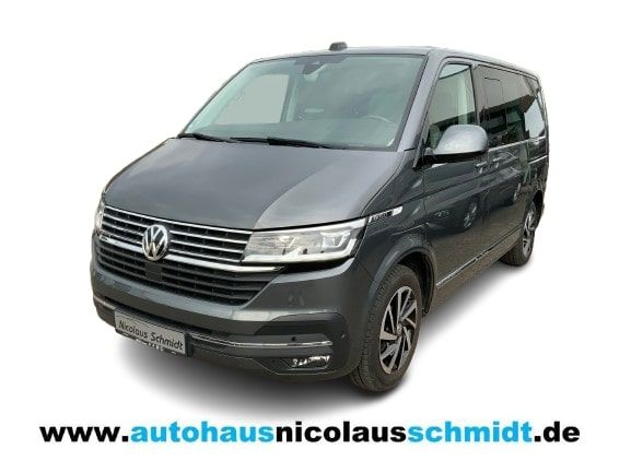 Volkswagen T6 Multivan