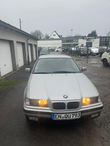 BMW 316