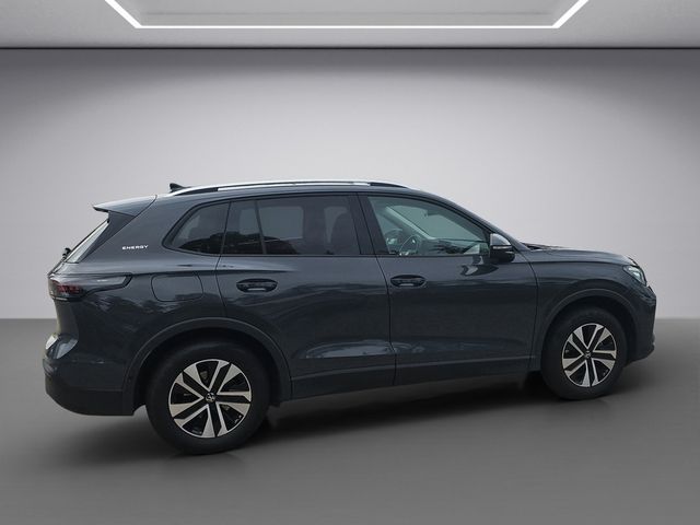 Tiguan 1.5eTSI DSG Energy