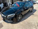 Mercedes-Benz Mercedes-benz A 210 200 d Automatic 4Matic Premi - Mercedes-Benz 210 d