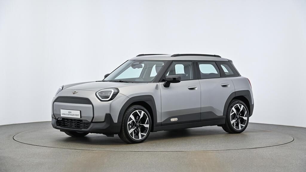 MINI John Cooper Works - Bild 1