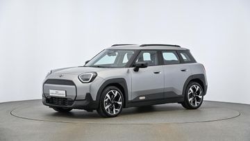 MINI Leasingangebot: MINI Aceman E