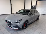 Hyundai i30 Fastback 2.0 T-GDI N Performance|LED|Kamera - Hyundai i30: Performance