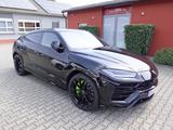 Lamborghini Urus - scheckheftgepflegte Lamborghini Urus