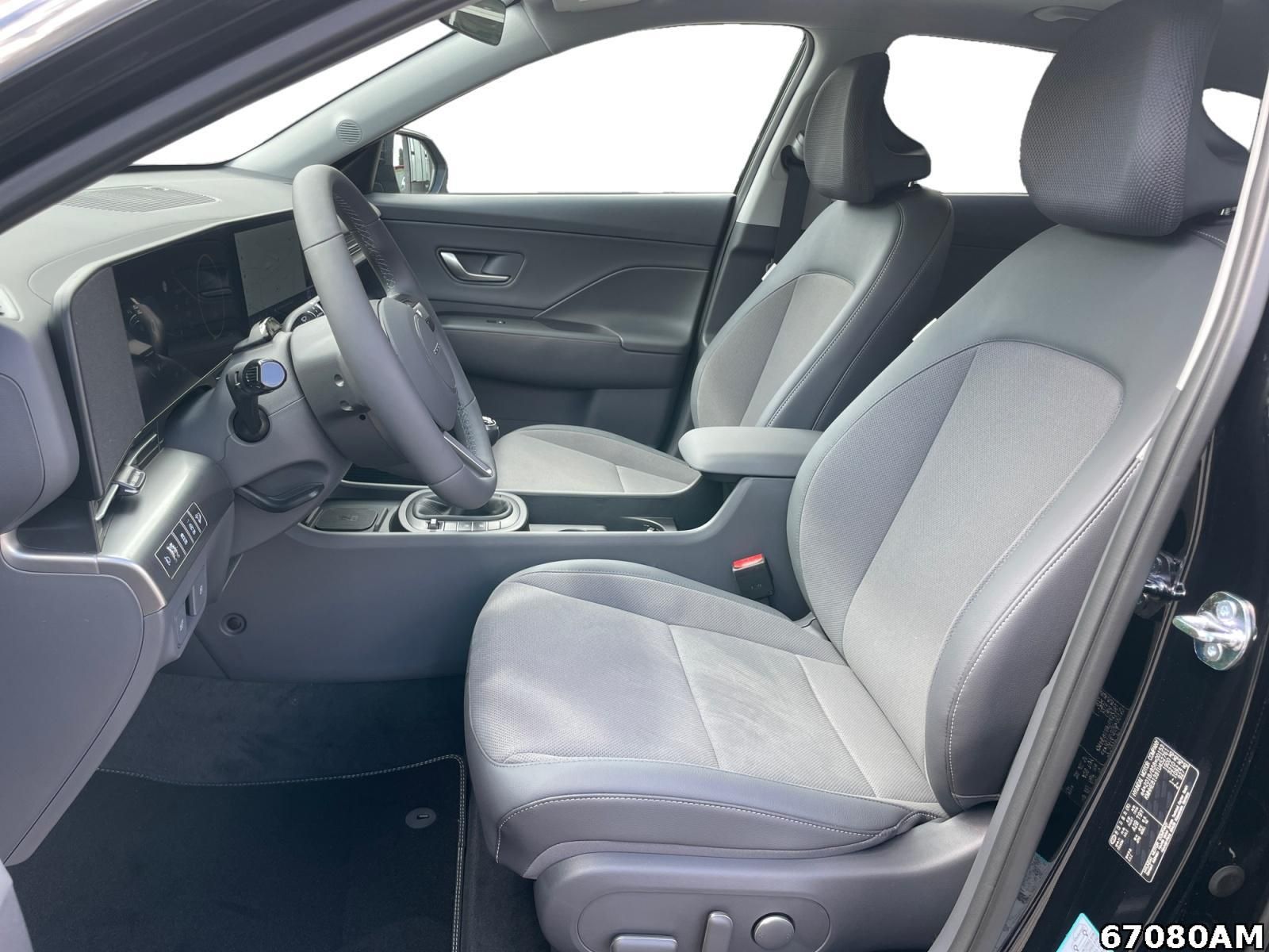 Hyundai KONA - Bild 11