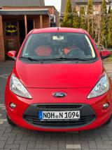 Ford Ka/Ka+ 1,2 Cool & Sound Edition Cool & Sound... - Ford Ka/Ka+ in Herne