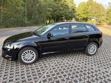 Audi A3 2.0 TDI Sportback Ambiente 