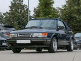 Saab 900 S Cabrio Top gepflegt! - Saab 900: 900s
